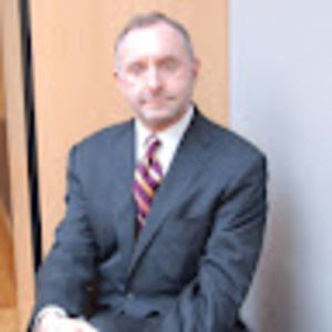 Meet your Posher, Stephen randolph